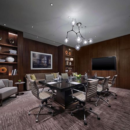 מלון גויאנג Hilton Guiyang מראה חיצוני תמונה