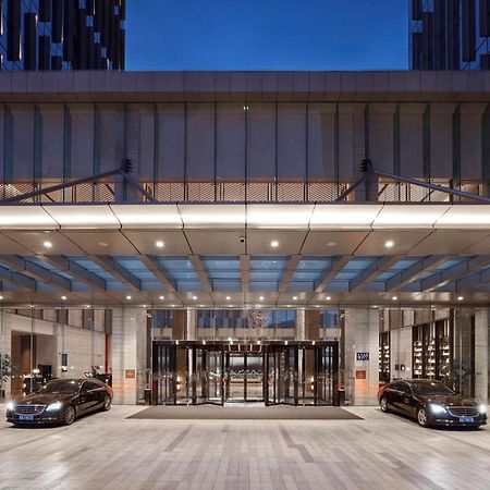 מלון גויאנג Hilton Guiyang מראה חיצוני תמונה